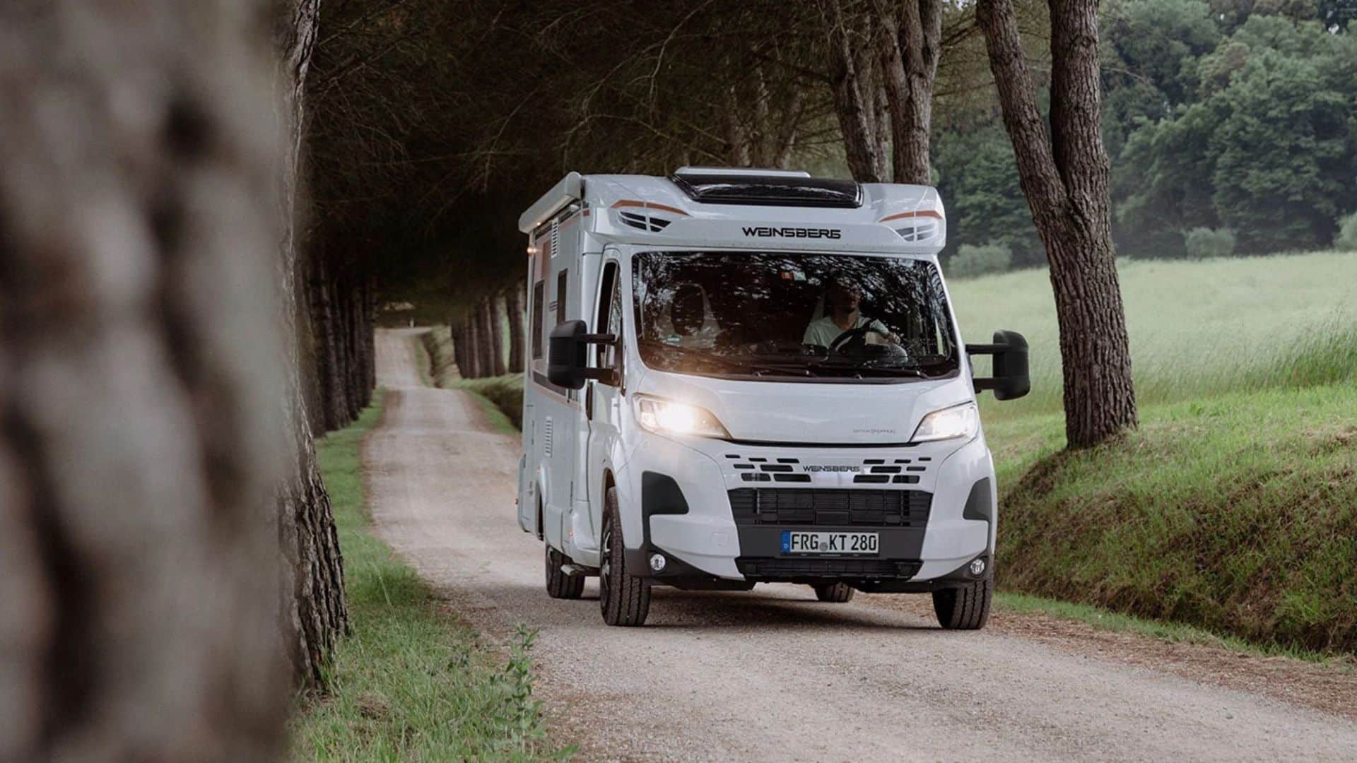 Welches Wohnmobil passt zu deinem Reisestil the camper rent 1