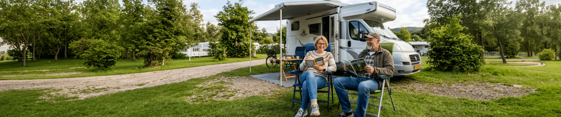 Hier is de vertaling naar het Duits: **Entspannte Campingreise – praktische Tipps zum Wohnmobil mieten the camper rent